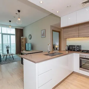  Apartment Studio One Marina